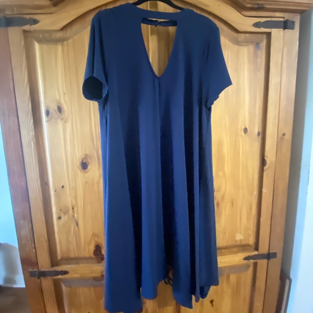 Torrid Dress
